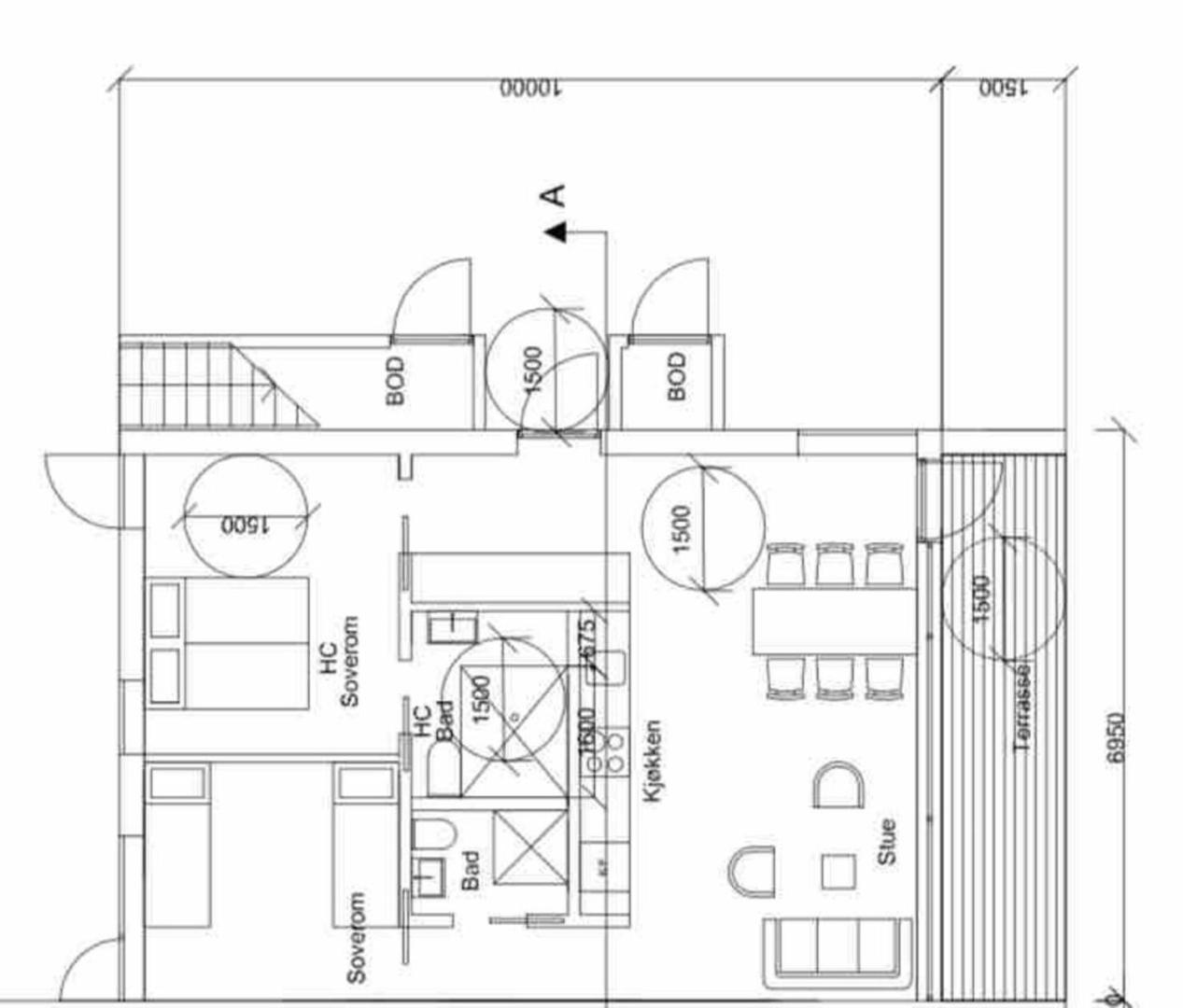 Waterfront Apartment With Panoramic Sea View Henningsvaer Exterior foto